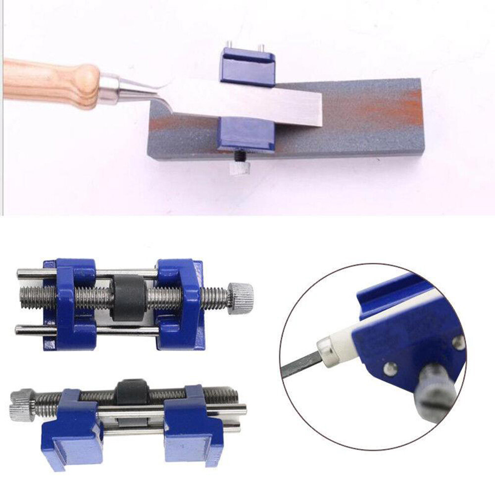 Dụng Cụ Cầm Tay Mài Giũa Kim Loại Chiều Rộng Lưỡi Bào 77mm / 47mm - INTL