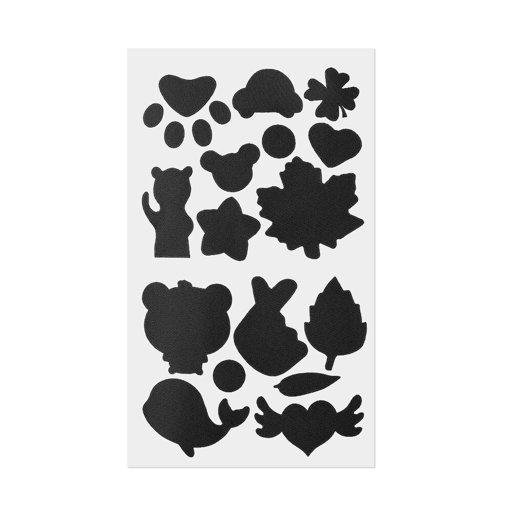 Self-Adhesive Repair Patches Down Jacket Hole Repair No Ironing Stickers Patches for DIY Down Jacket Coat Cloth Sleeping Bag Tent