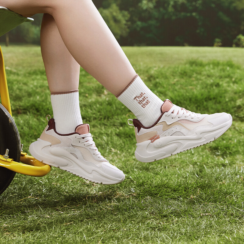 361 Degrees Yunshu 4.0 Women's Shoes Sports Shoes Running Shoes Casual Shoes