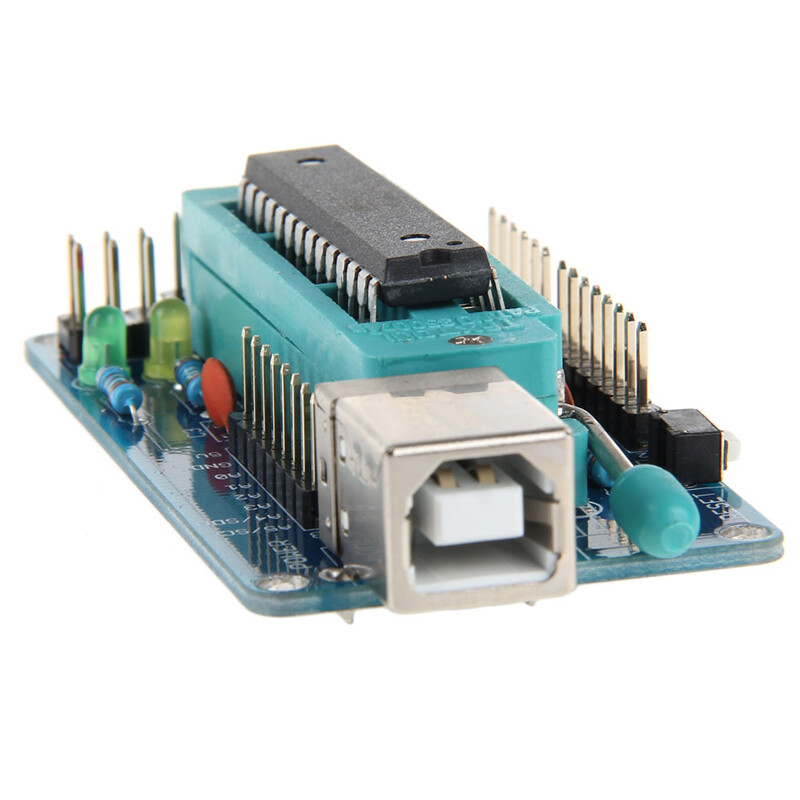 ATmega328P Development Board For R3 Bootloader Project DIY