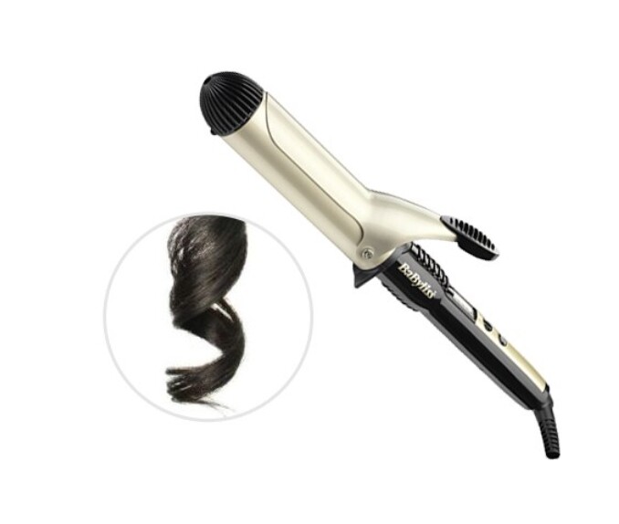 Babyliss 2289k titanium-ceramic 38mm Curler Hair Styling Curling