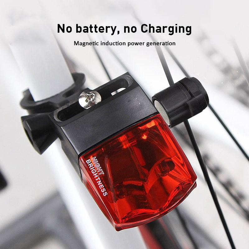 Jual Ascher Bike Lights Terbaru - Jul 