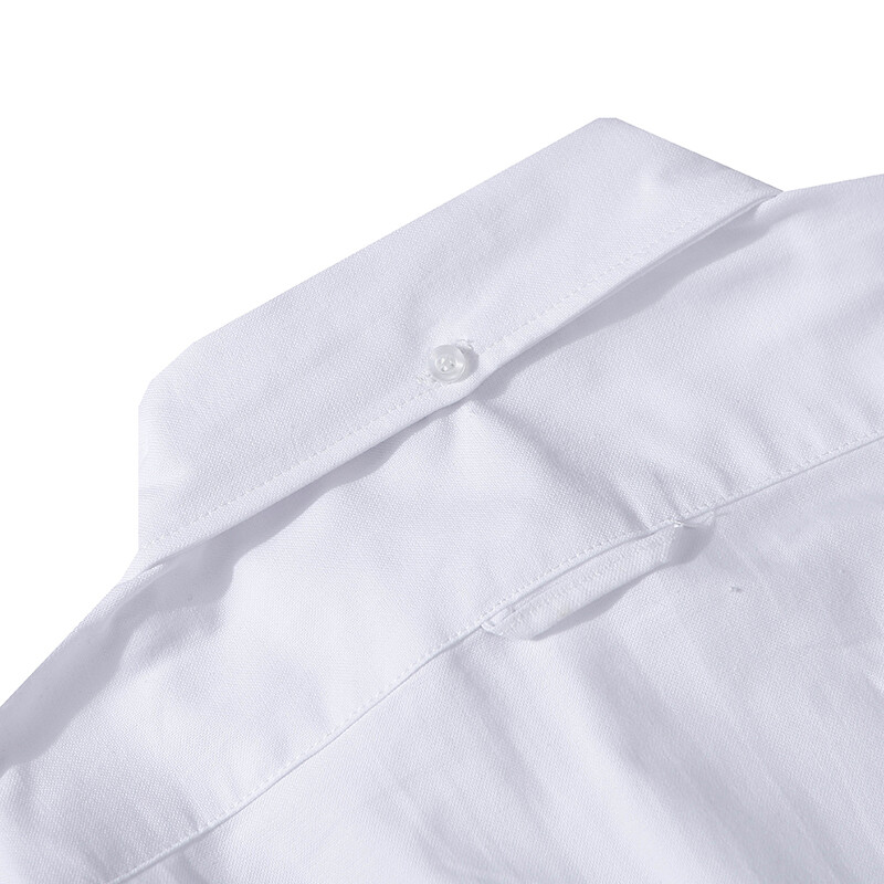 Thom Browne Short streamer on sleeve Shirts