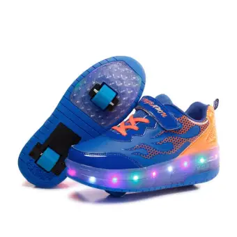 wheelie shoes for boys