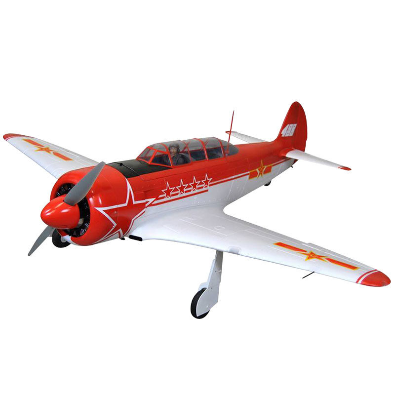taft hobby yak 11