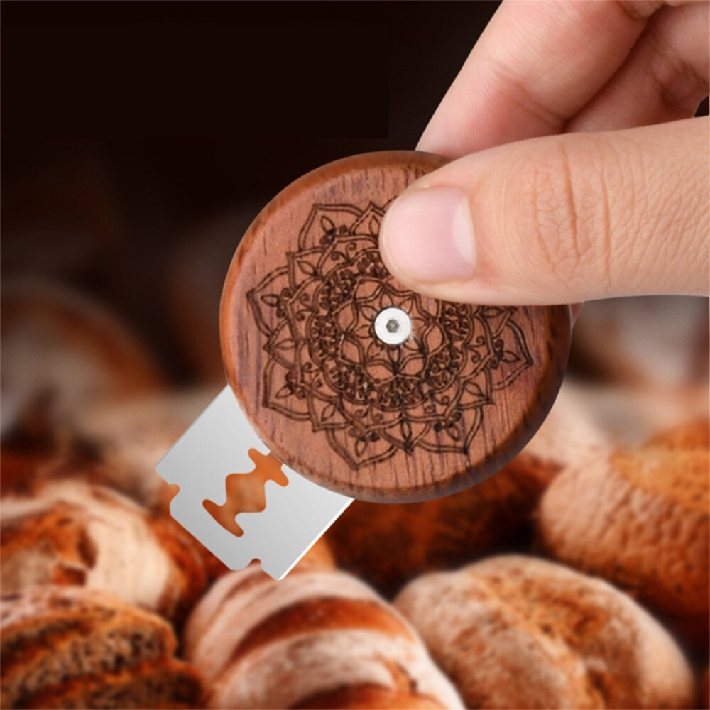 Bread Lame Dough Score Cutting Tools French Bread Scorer Baking Source Dough Bread Cutter Tools