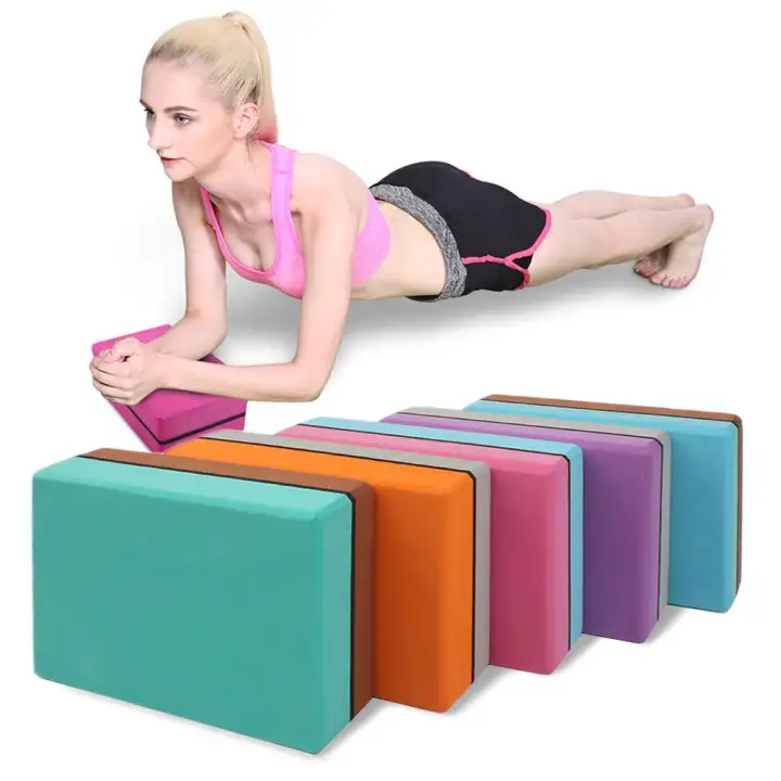 yoga block lazada
