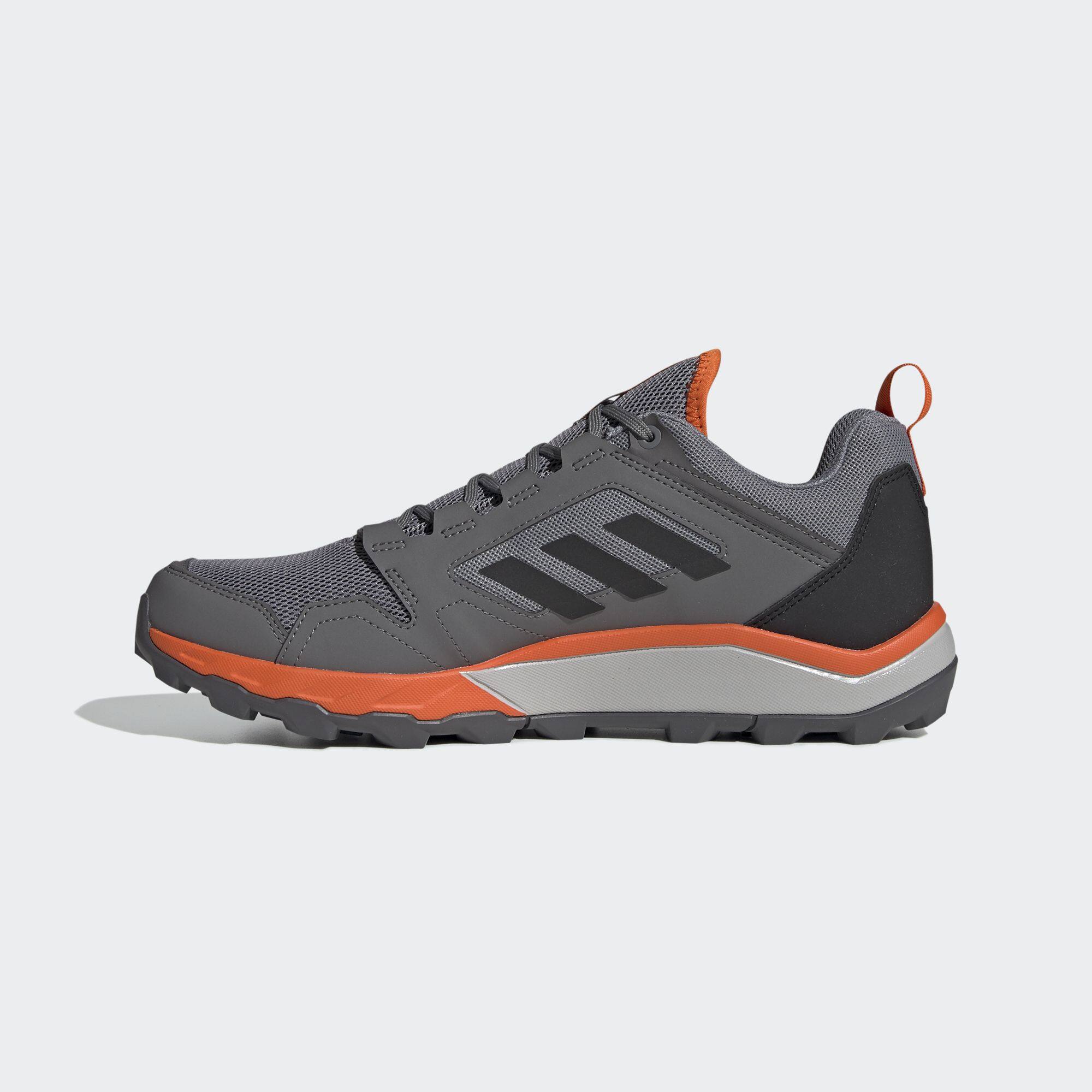 Shoes adidas - Terrex Agravic Tr EF6856 Grethr/Cblack/Orange - Outdoor -  Running shoes - Sports shoes - Men's shoes | efootwear.eu
