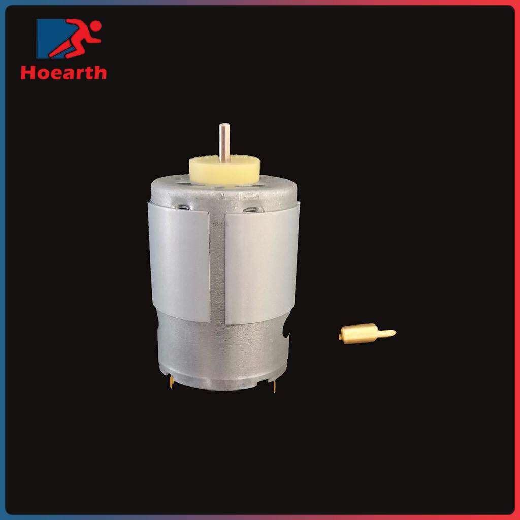 Hoearth DC3.6V Electric Rotary Motor 7200 RPM for 8504 1919 Accessories