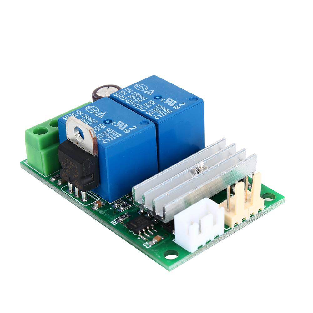 Motor Pump Speed Controller PWM Regulator Reversing Switch High Quality DC6V 9V 12V 24V 3A