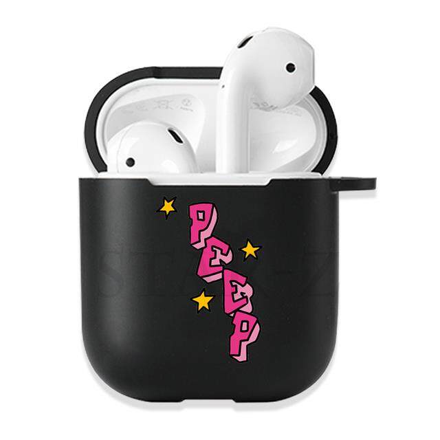 Nba youngboy airpod online case