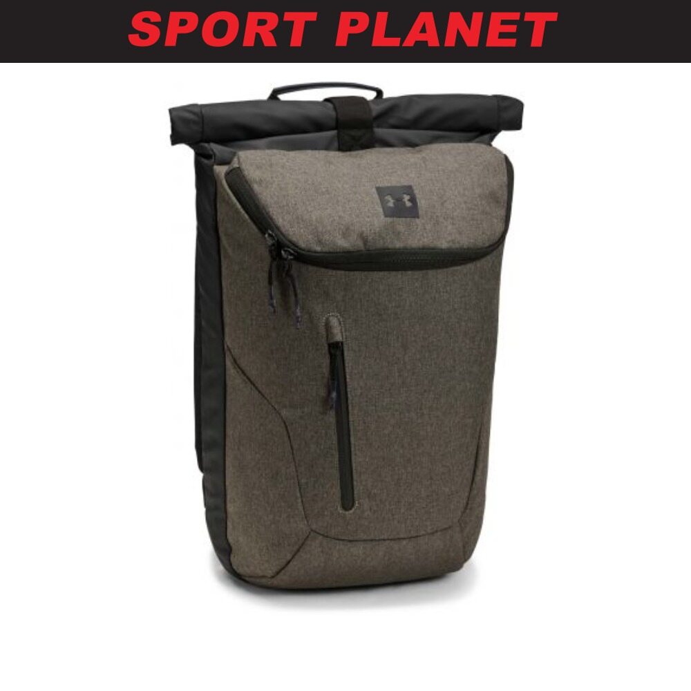 ua sportstyle rolltop