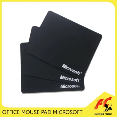 HIGH QUALITY Universal Professional Office Mouse Pad LOGITECH / MICROSOFT