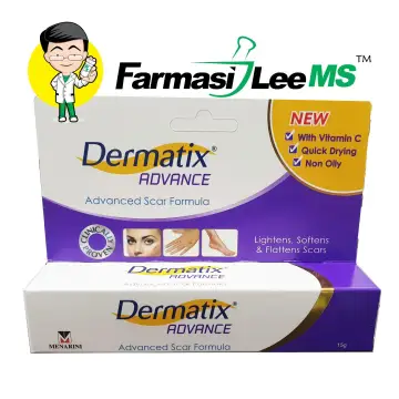 Beli Scar Tube Pada Harga Terendah Lazada Com My