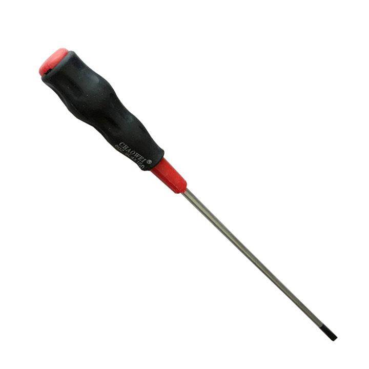 Tô Vít 2 Cạnh 21cm Tay Cầm Đen