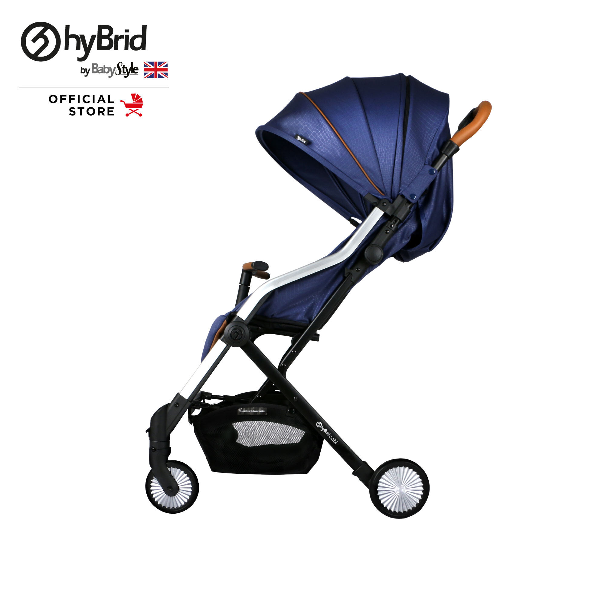 Babystyle cabi stroller on sale