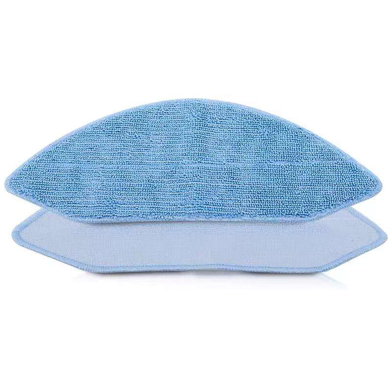 Mopping Pad For Ecovacs DEEBOT OZMO U2/U2 Pro robot Vacuum Cleaner Washable Cleaning Cloth