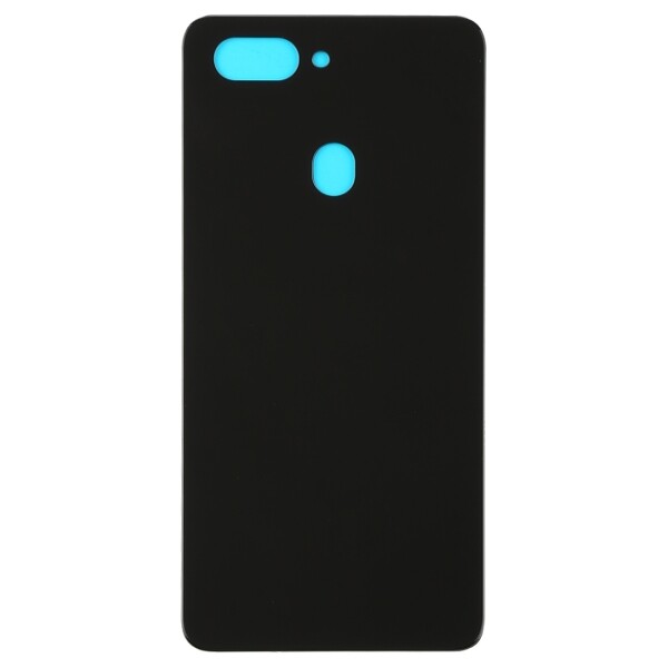 Ốp L Ư Ng OPPO R15 (Đen)