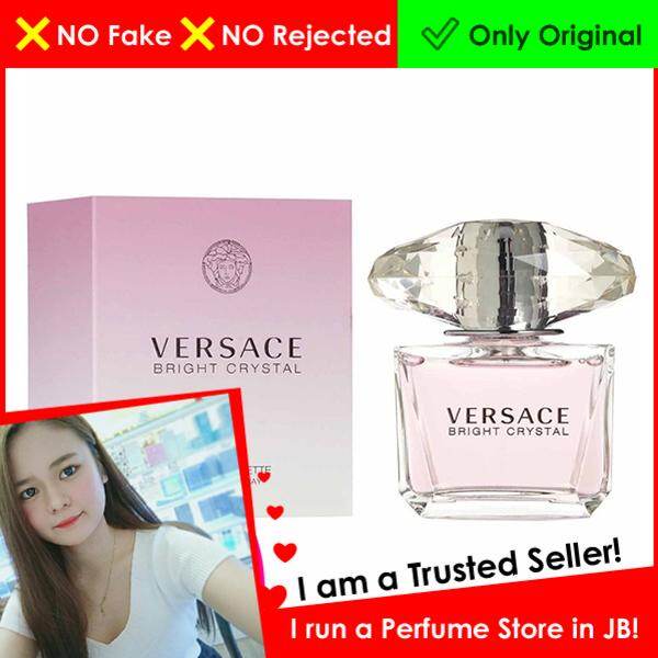 versace bright crystal original vs fake