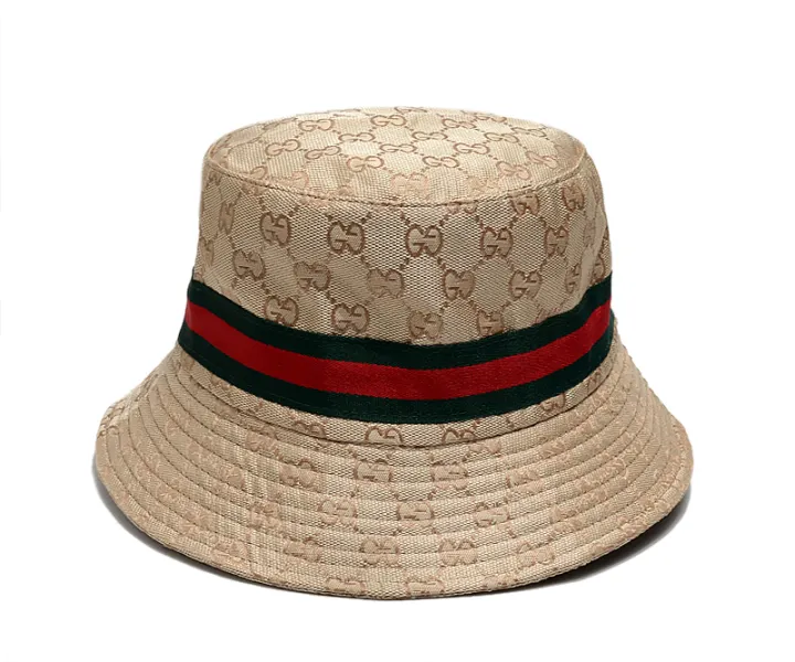 gucci bucket hat womens