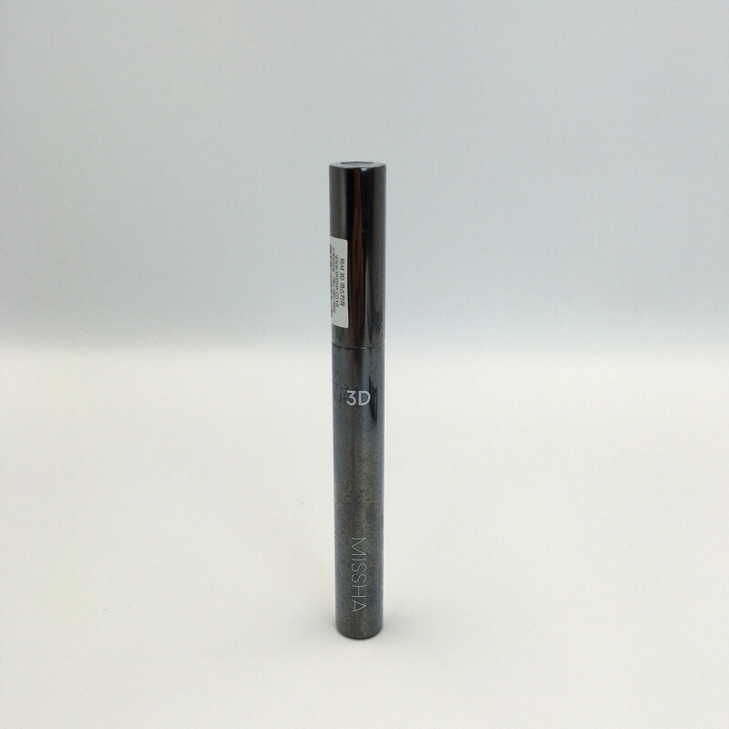 [MISSHA] Mascara 3D & 4D Phong Cách