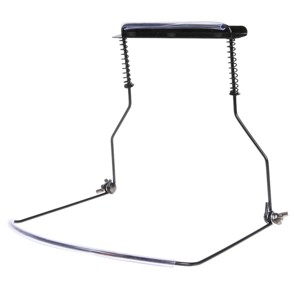 10 Holes Harmonica Special Stand Hang Neck Type Clamp Multi-Purpose Clip