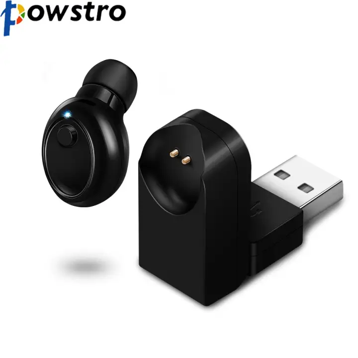 micro bluetooth earpiece
