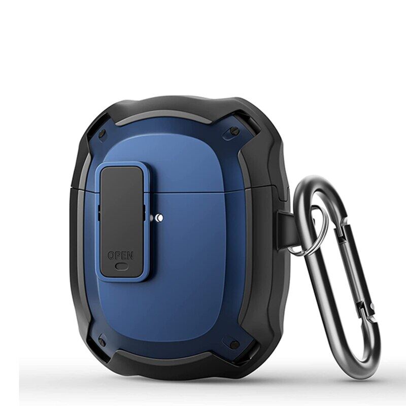 Ốp Chuyển Đổi Cho Google Pixel Buds 2 Vỏ Bảo Vệ Tai Nghe Chống Sốc Ốp Cho Google Pixel Buds A Có Móc Khóa