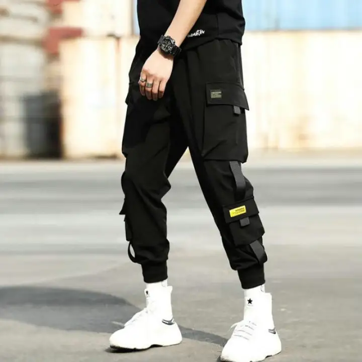 cheap cargo sweatpants