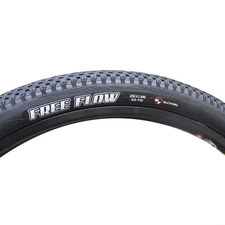 puncture proof mountain bike tires