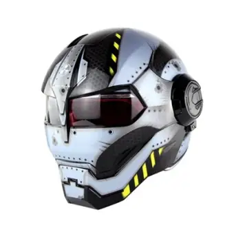 Funny Motorcycle Helmets >> Soman Iron Man Helmet New Design Cosplay Capacete Retro Motorbike Helmets Ghost Samurai Mask For Funny Ironman Casco Para Moto Funny Motorcycle Helmets >> Soman Iron Man Helmet New Design Cosplay Capacete Retro Motorbike Helmets Ghost Samurai Mask For Funny Ironman Casco Para Moto