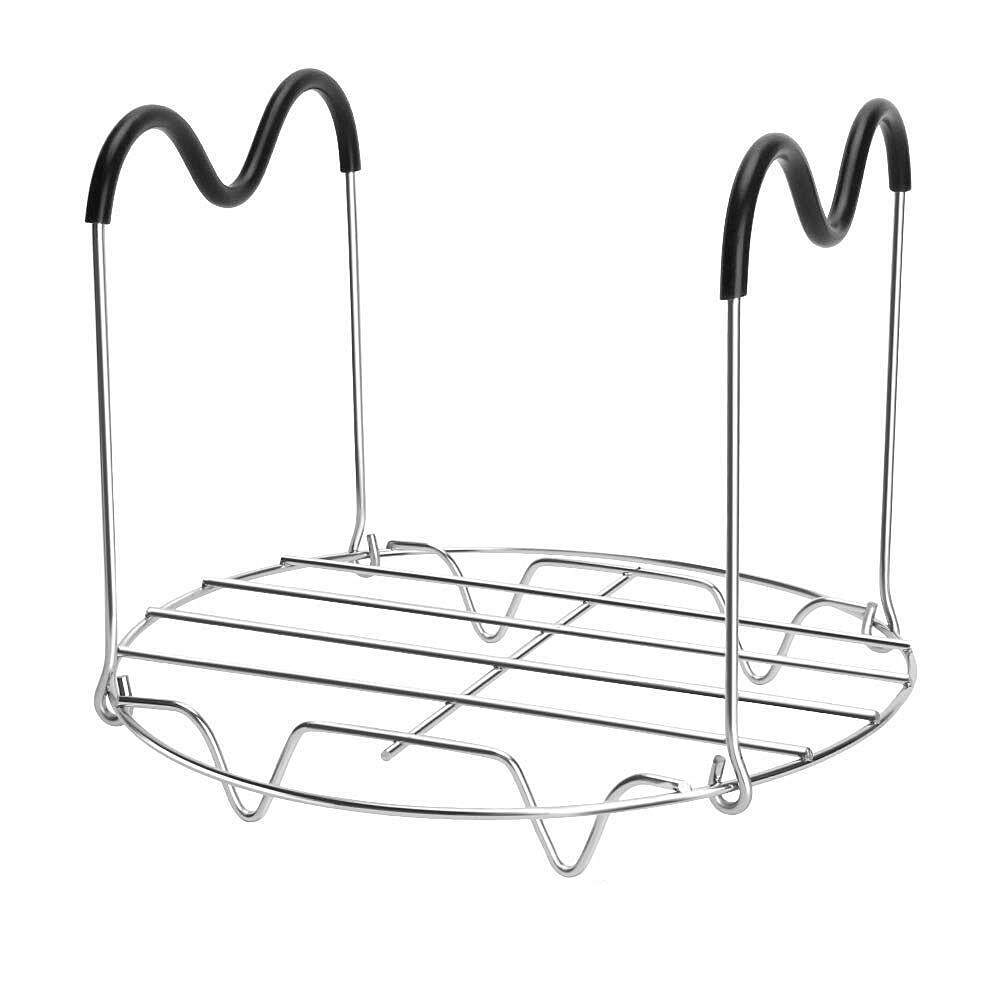 Comebuy88 Áp Ngay Nồi Trivet Dây Giá Hấp Nhiệt Chống Tay Cầm