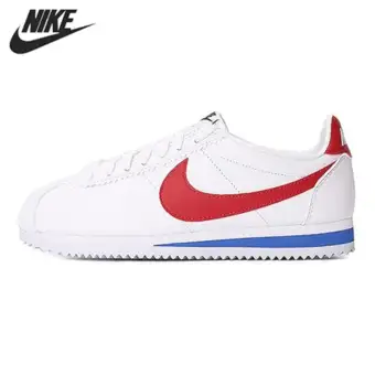 nice leather sneakers