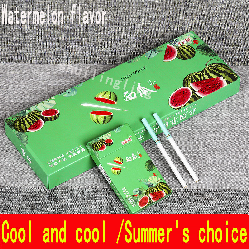 Gambar Asap Teh Buah Tembikai Aloe Fragrance Teh Pu er Nombor Model Adalah