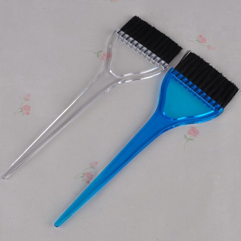 Large Tint Brush Professional Hair Coloring Tool For Hair Salon Tinting