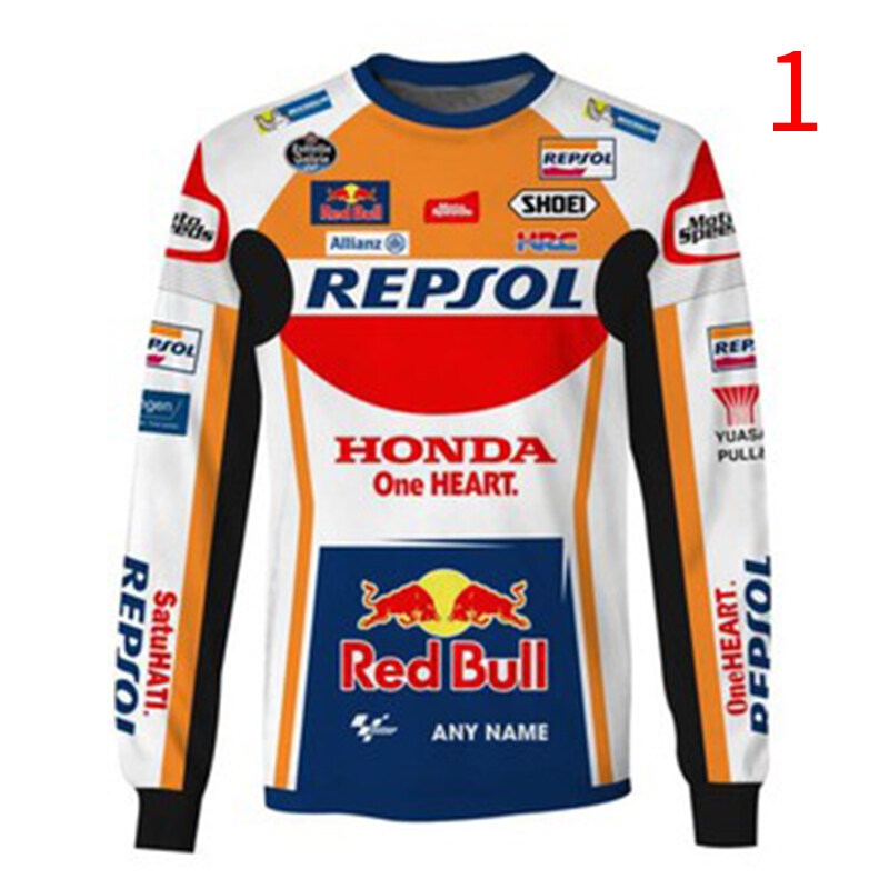 red bull mtb jersey