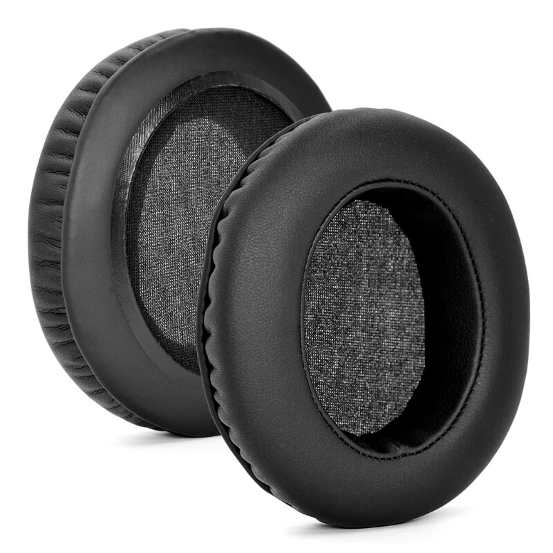 Replacement Earpads Pillow Ear Pads Foam Cushion Repair Part for