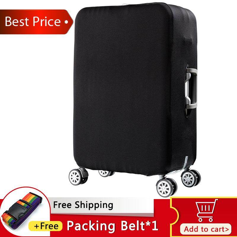 Luggage compartment protective case trolley case dust cover 20//24//26//28 inch,#2,S