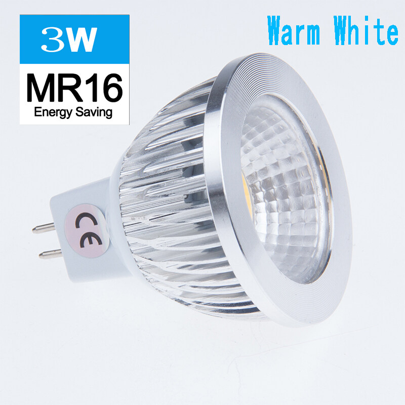 cree mr16 led bulbs