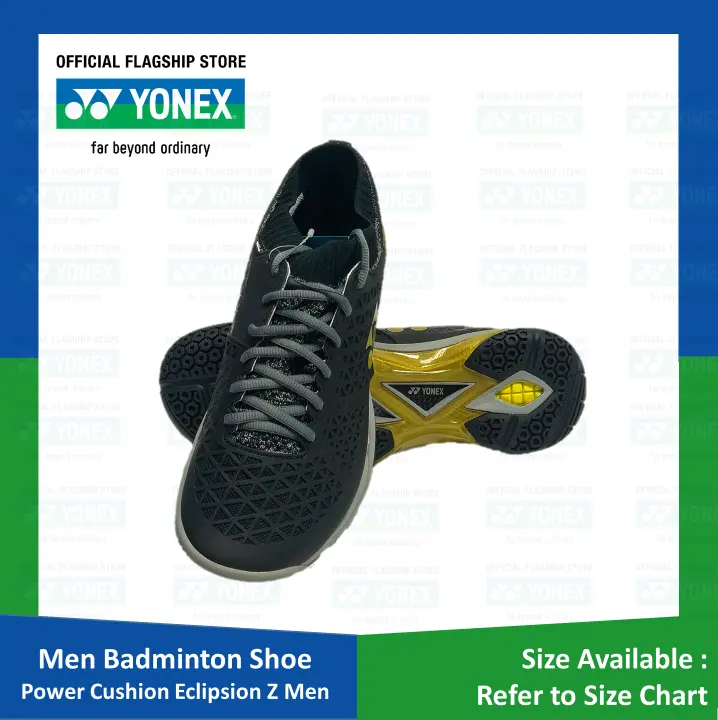 yonex power cushion eclipsion z men