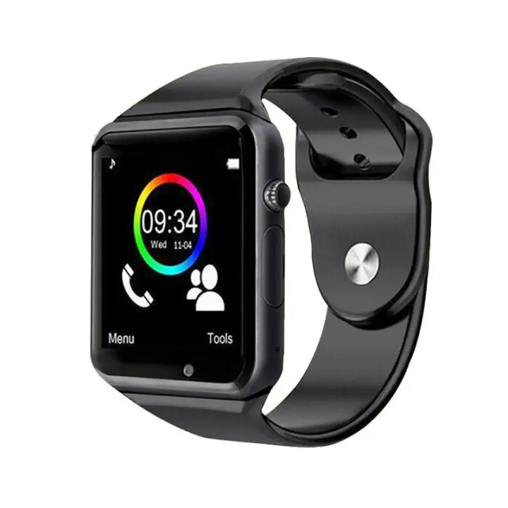 bluetooth watch for apple