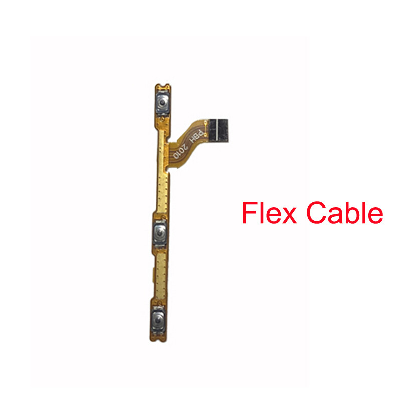 Điện nút nguồn Flex Và Bên Ngoài Khối Lượng Lên Xuống Nút Flex Cho Samsung Galaxy Tab Một 8.0 2019 T290 T295