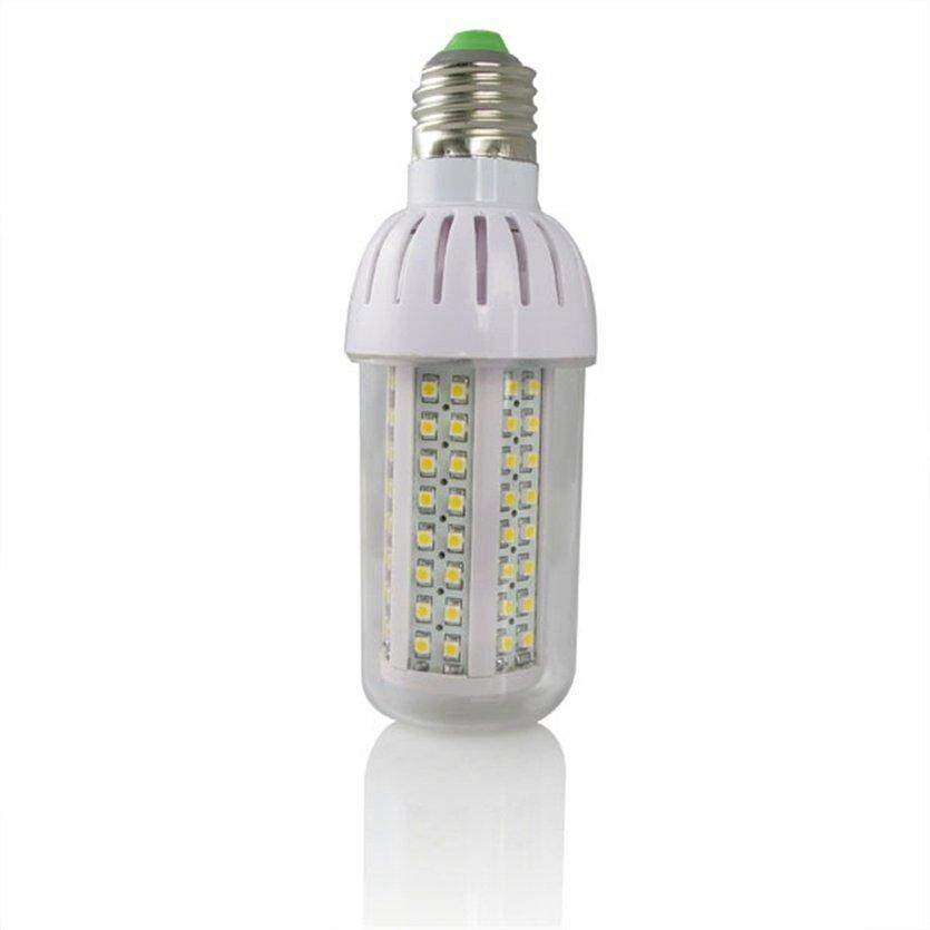 TOP 4 x E27 6 W 108 SMD3528 Ngô Bóng Trắng Ấm/Trắng Ngày