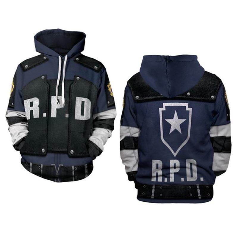 rpd sweater
