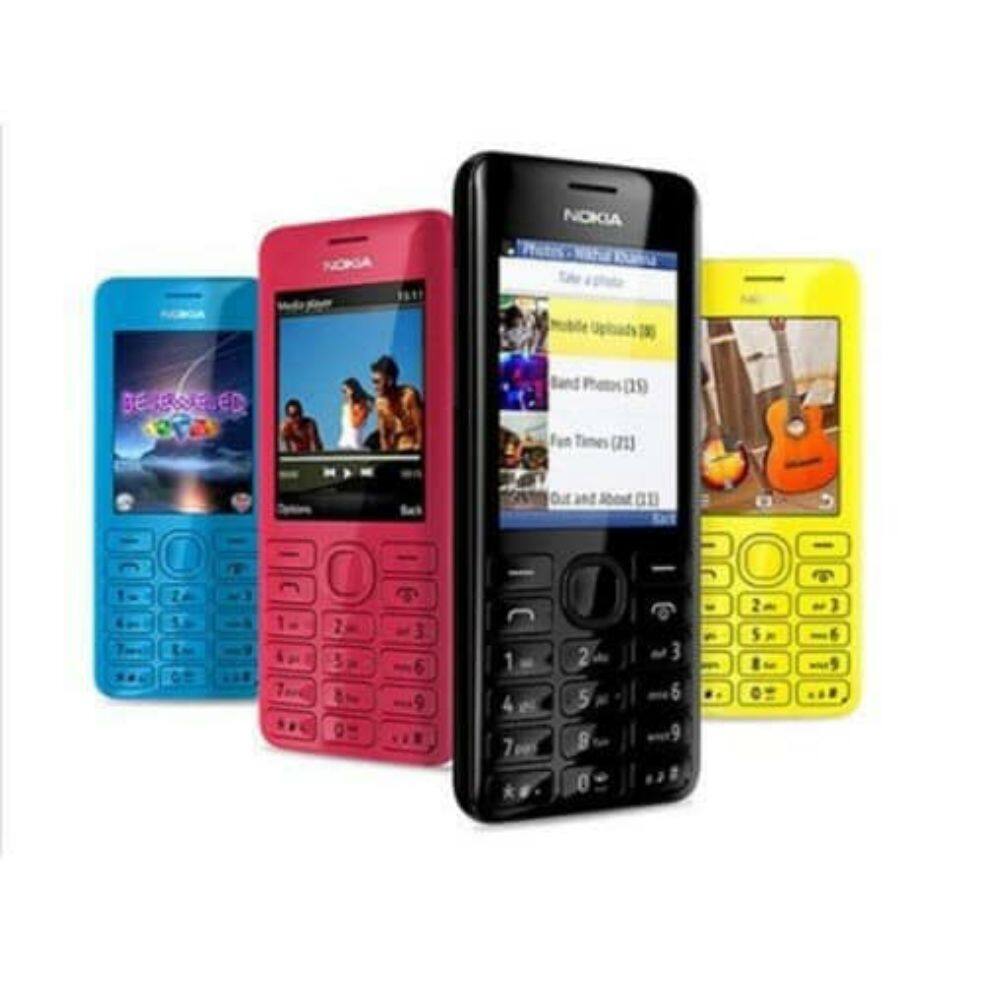 nokia 206 online order