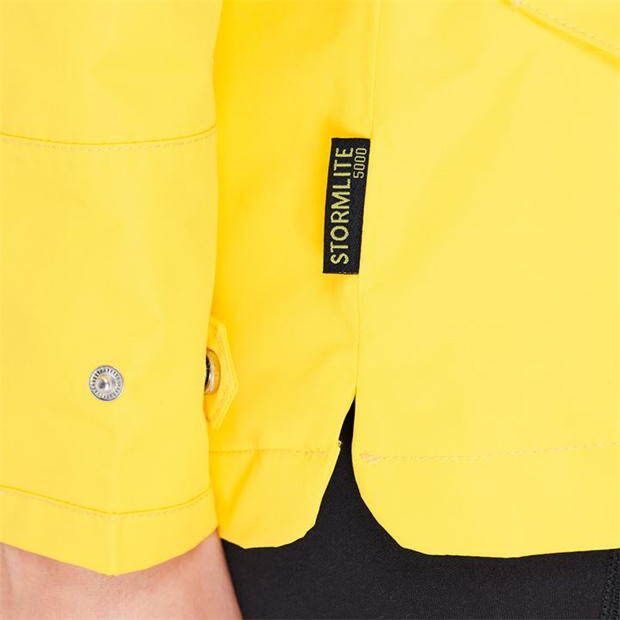 gelert yellow jacket