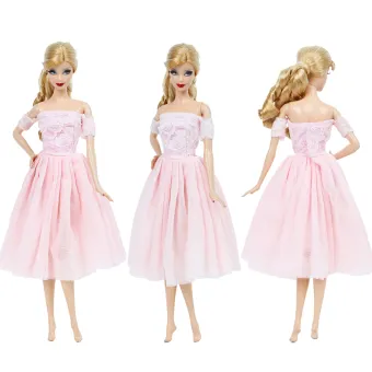 barbie dress party