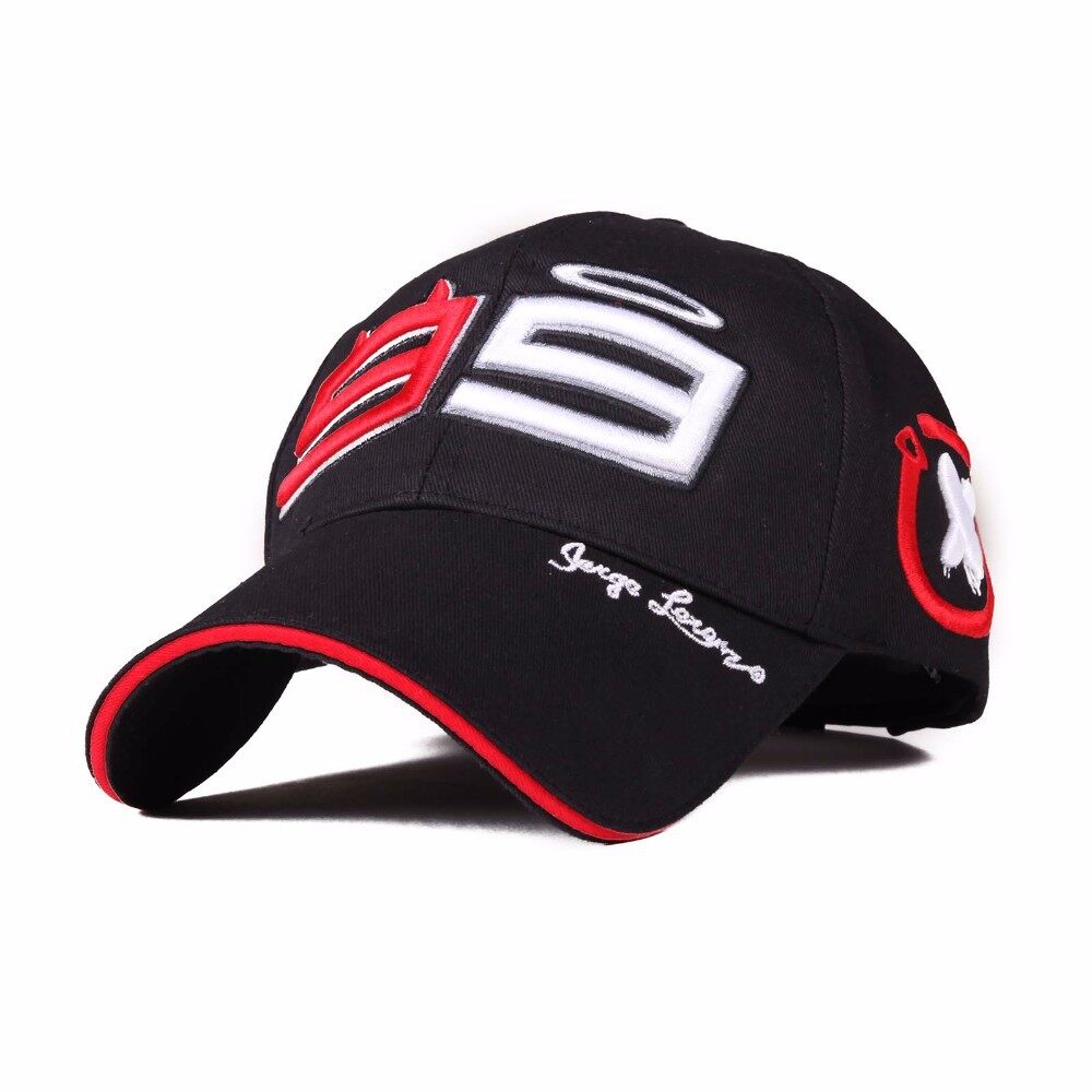 Embroidered KTM Logo Car Fox Race Baseball Cap Unisex Adjustable Sport Hat 