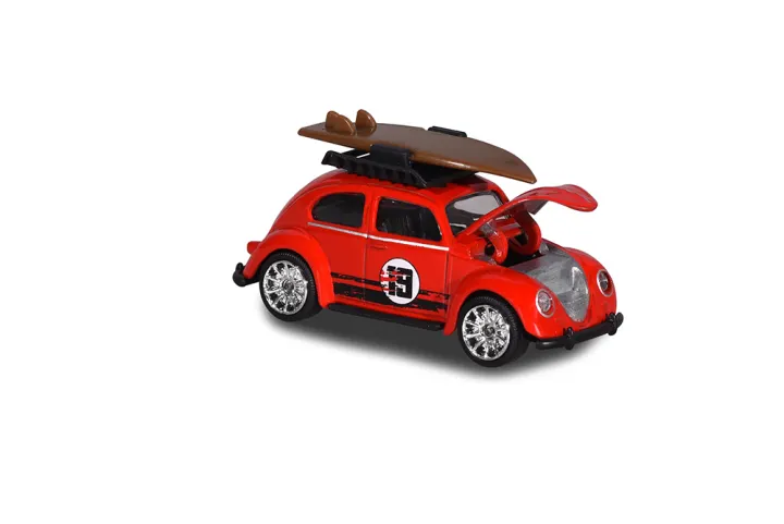 majorette vw beetle