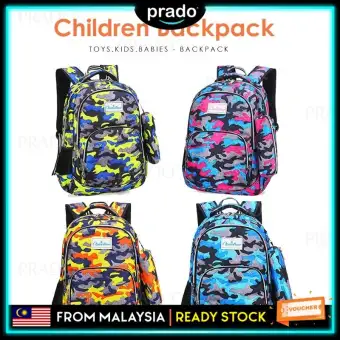 lightweight school bag malaysia